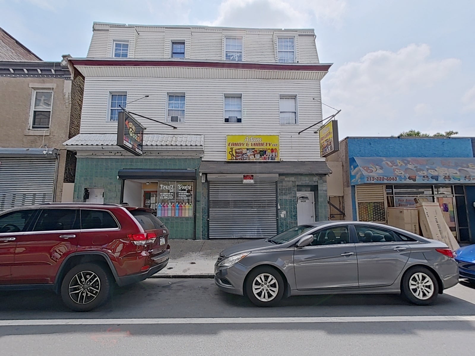 4431 Frankford Ave, Philadelphia, PA for Sale
