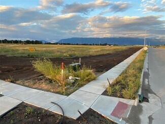 Kalispell, MT Commercial Land - NHN Lincoln St