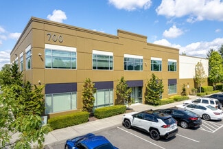 Renton, WA Industrial - 700 SW 34th St