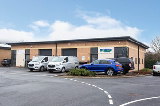 Cleveland Gate Business Park