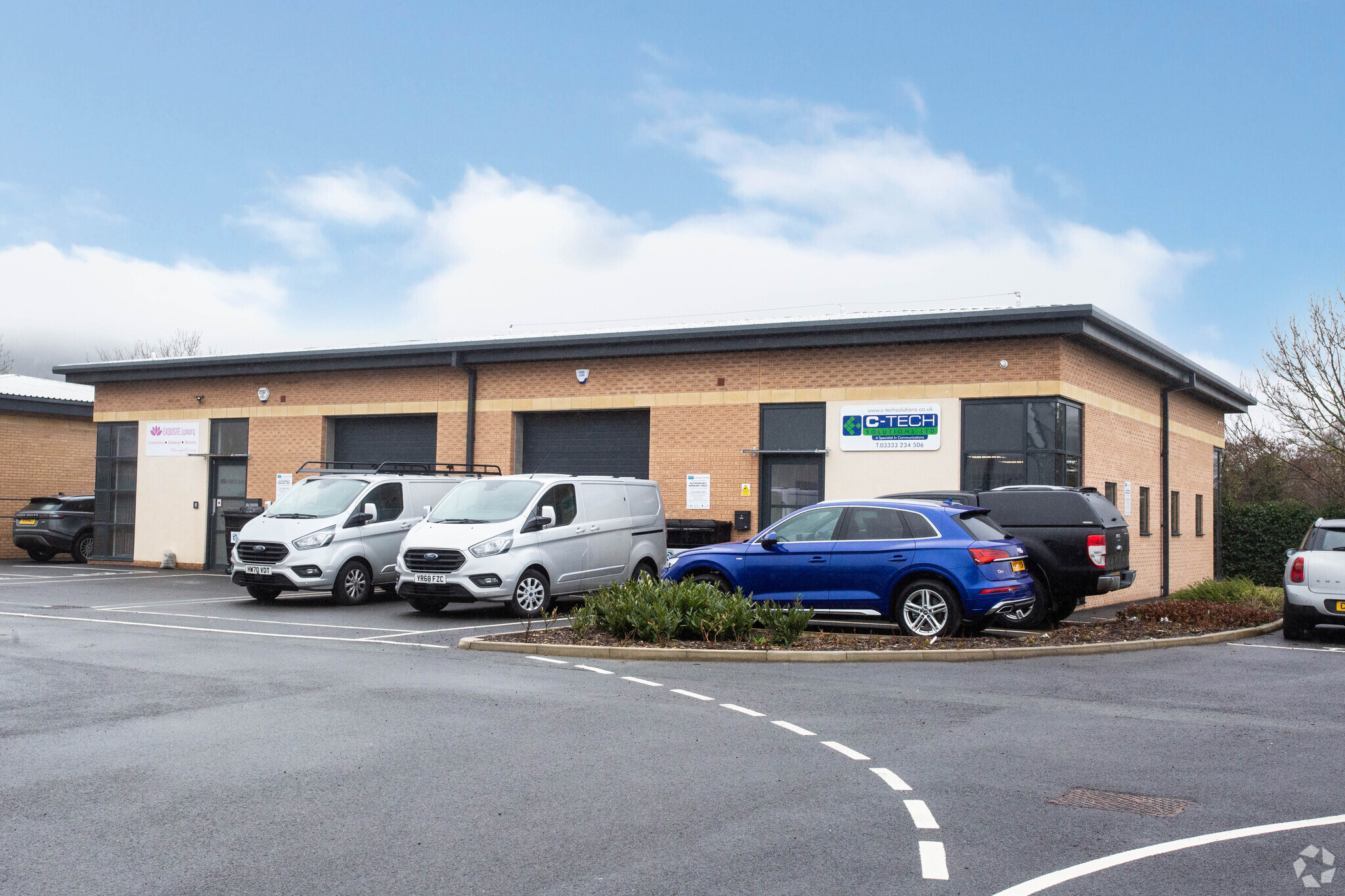 , Guisborough, RCC for Sale