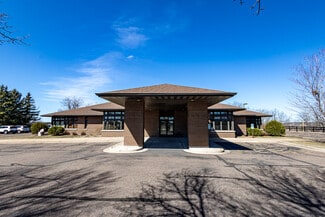 Eau Claire, WI Office/Medical - 1110 Oak Ridge Dr