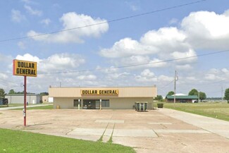 Tuckerman, AR Retail - 1408 Highway 67 S