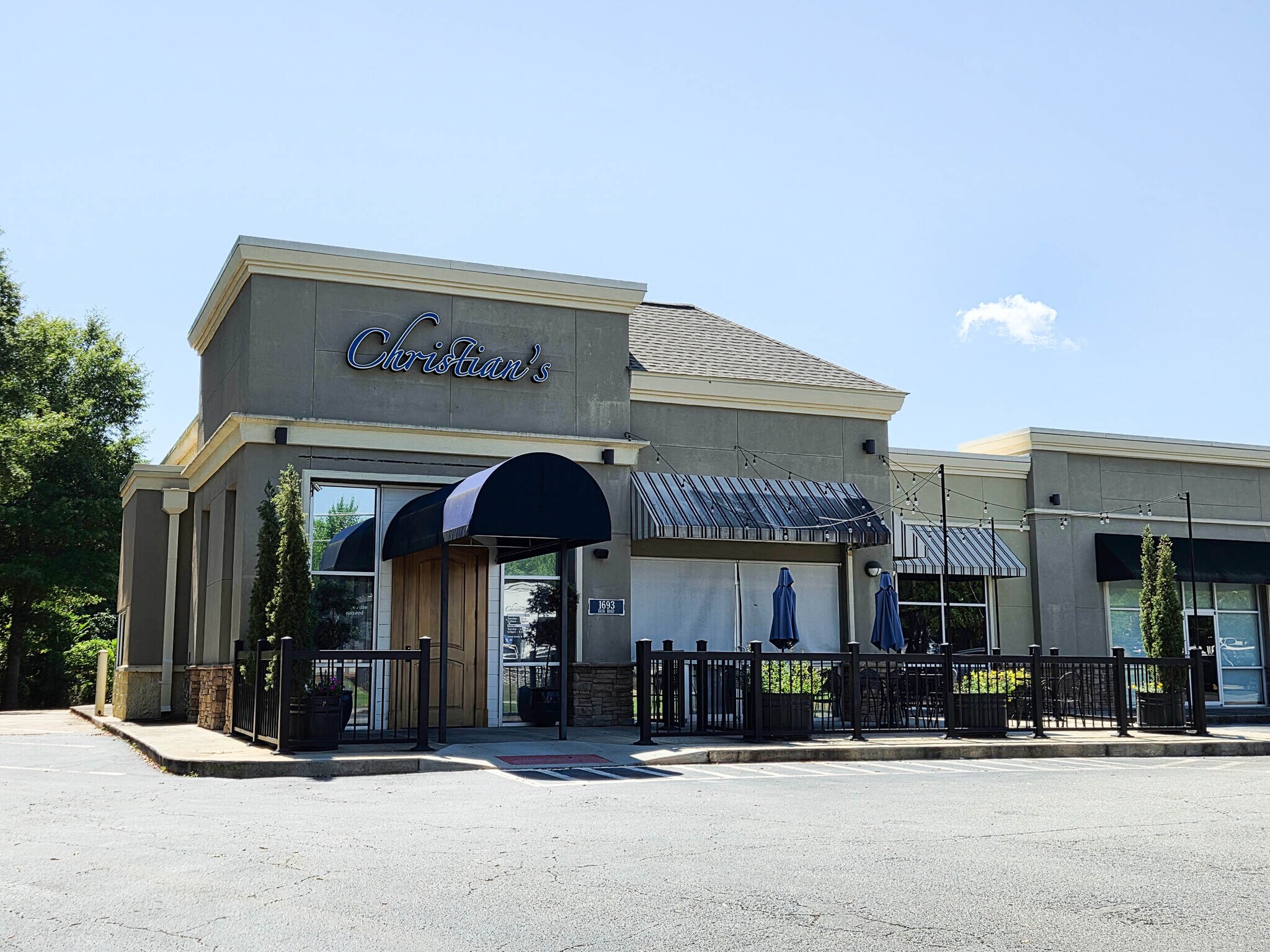 1683-1693 Bass Rd, Macon-Bibb, GA for Rent