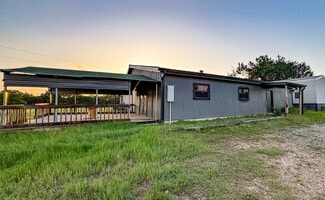 Caldwell, TX Light Distribution - 7689 FM 2000