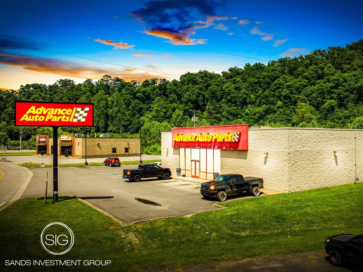 50 Boardwalk, Inez, KY for Sale
