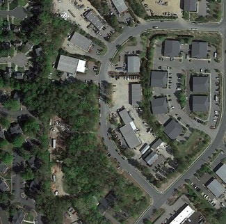 Raleigh, NC Industrial Land - 7217 Becky Cir Raleigh, NC Industrial Land - 7217 Becky Cir