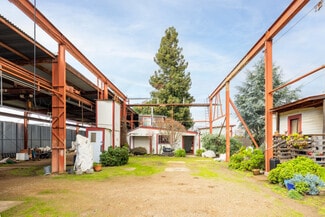 Oakland, CA Industrial - 751 Moorpark St Oakland, CA Industrial - 751 Moorpark St