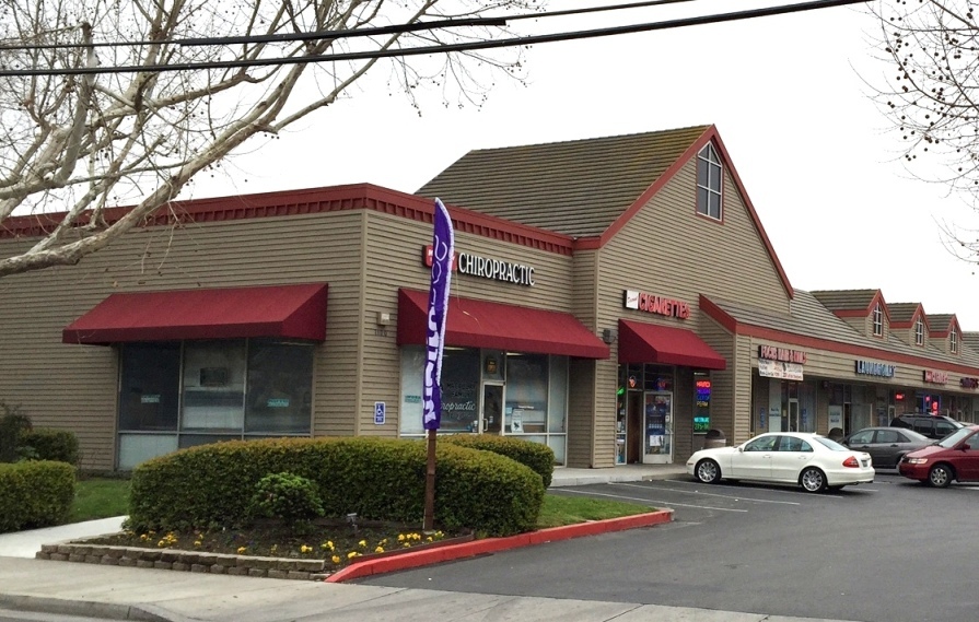 1120-1130 Bird Ave, San Jose, CA for Rent