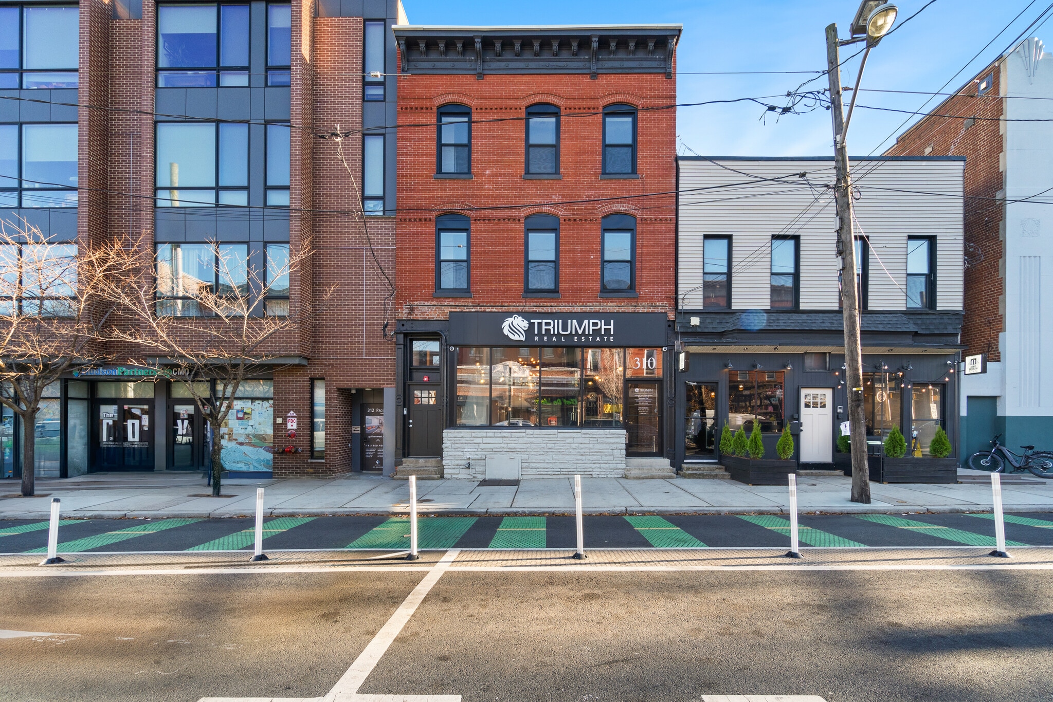 310 Pacific Ave, Jersey City, NJ for Sale