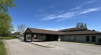 Oshkosh, WI Schools - 3870 Jackson St