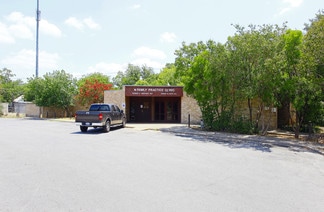 San Antonio, TX Office - 2211 Buena Vista St