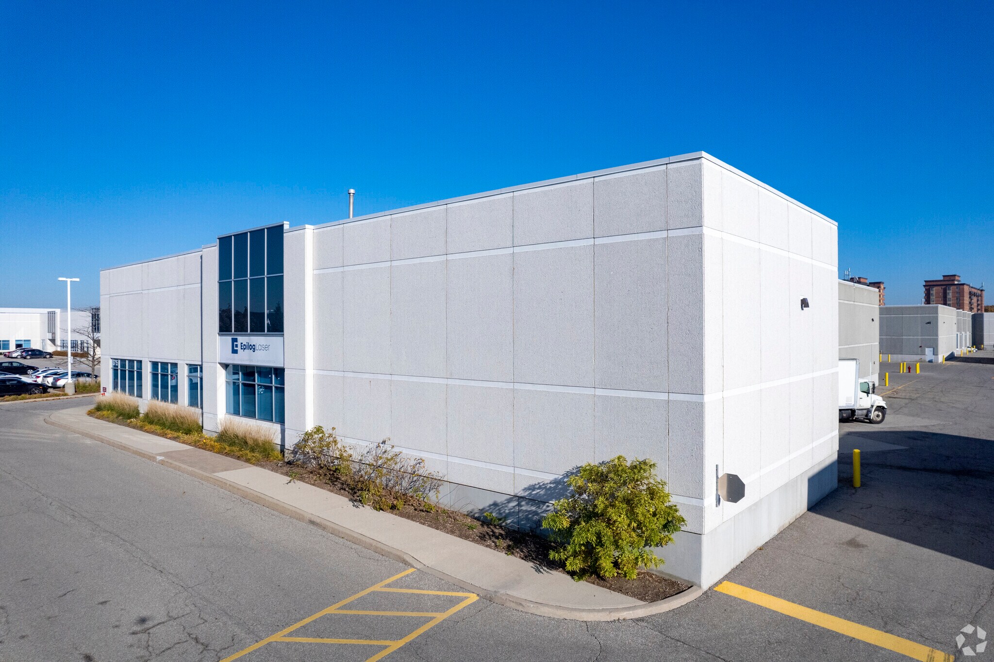 3715 Laird Rd, Mississauga, ON for Rent