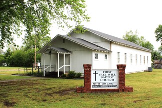 Lexington, OK Churches - 230 W Beech St