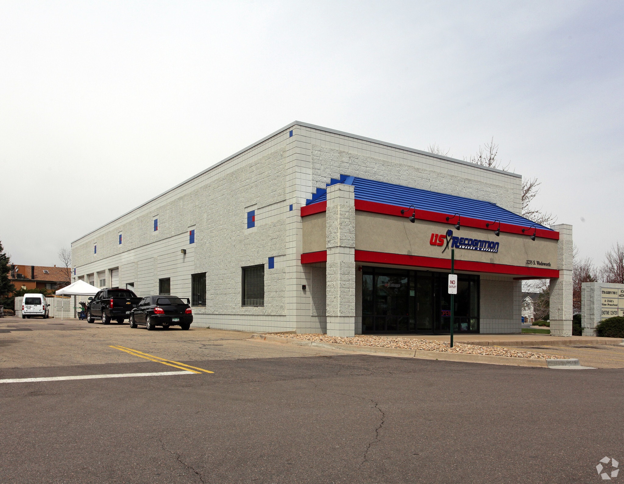 3235 S Wadsworth Blvd, Lakewood, CO for Sale