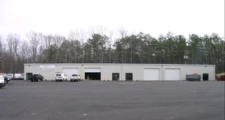 Midlothian, VA Industrial - 12631 Oaklake Crest Way