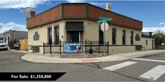 Denver, CO Restaurant - 3889 S King St