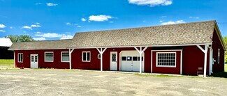 Hadley, MA Retail - 10 Rocky Hill Rd