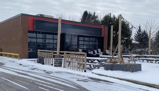 Ottawa, ON Retail - 2172 Robertson Rd