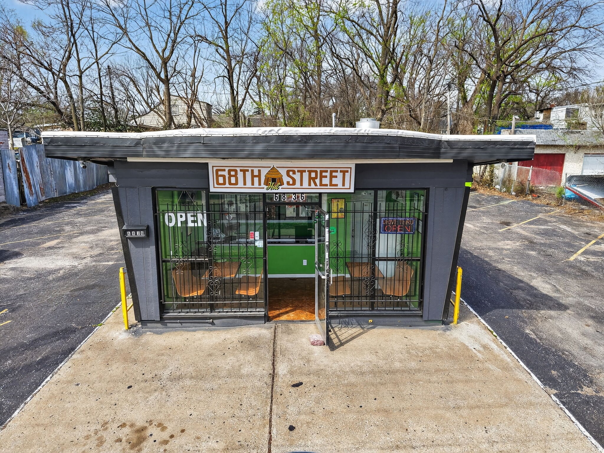 6836 Prospect Ave, Kansas City, MO for Sale