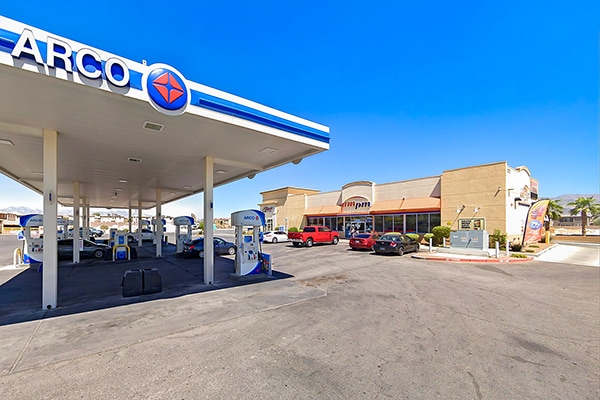 5575 N 5th St, North Las Vegas, NV for Sale