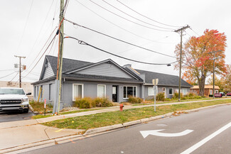 Southfield, MI Office - 17670 W 12 Mile Rd