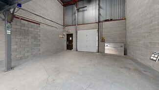 Dorval, QC Industrial - 500-548 Av Meloche