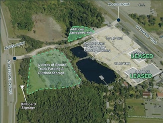 North Fort Myers, FL Industrial - 2787 N Tamiami Trl