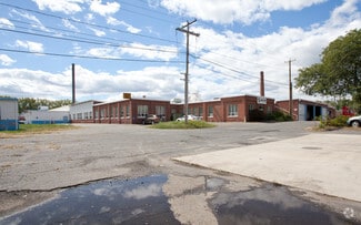 100 Palmer Ave  