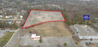 Antioch, TN Commercial - 578 Benzing Rd