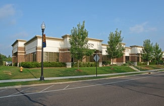 Plymouth, MN Office - 3675 Plymouth Blvd