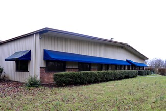 White House, TN Warehouse - 3045 Union Rd