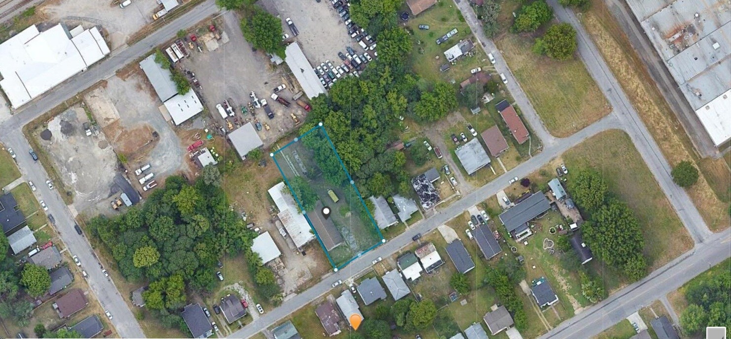829 Miller St, Petersburg, VA for Sale
