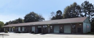 Conyers, GA Service - 1911 Old Covington Rd NE