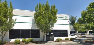 Redmond, WA Office - 17820-17950 NE 65th St