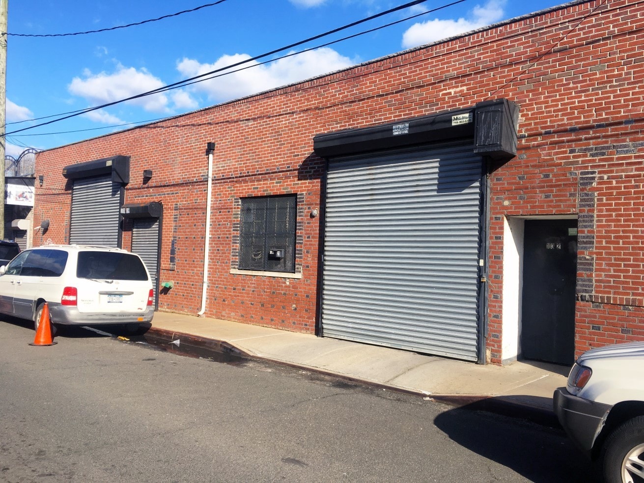 10321 100th St Ozone Park, NY 11417 Industrial Property for Lease on