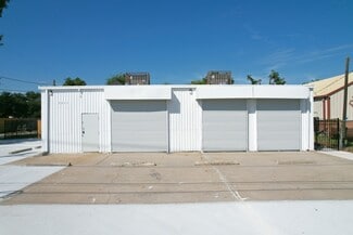 Houston, TX Retail - 5701 Fulton St