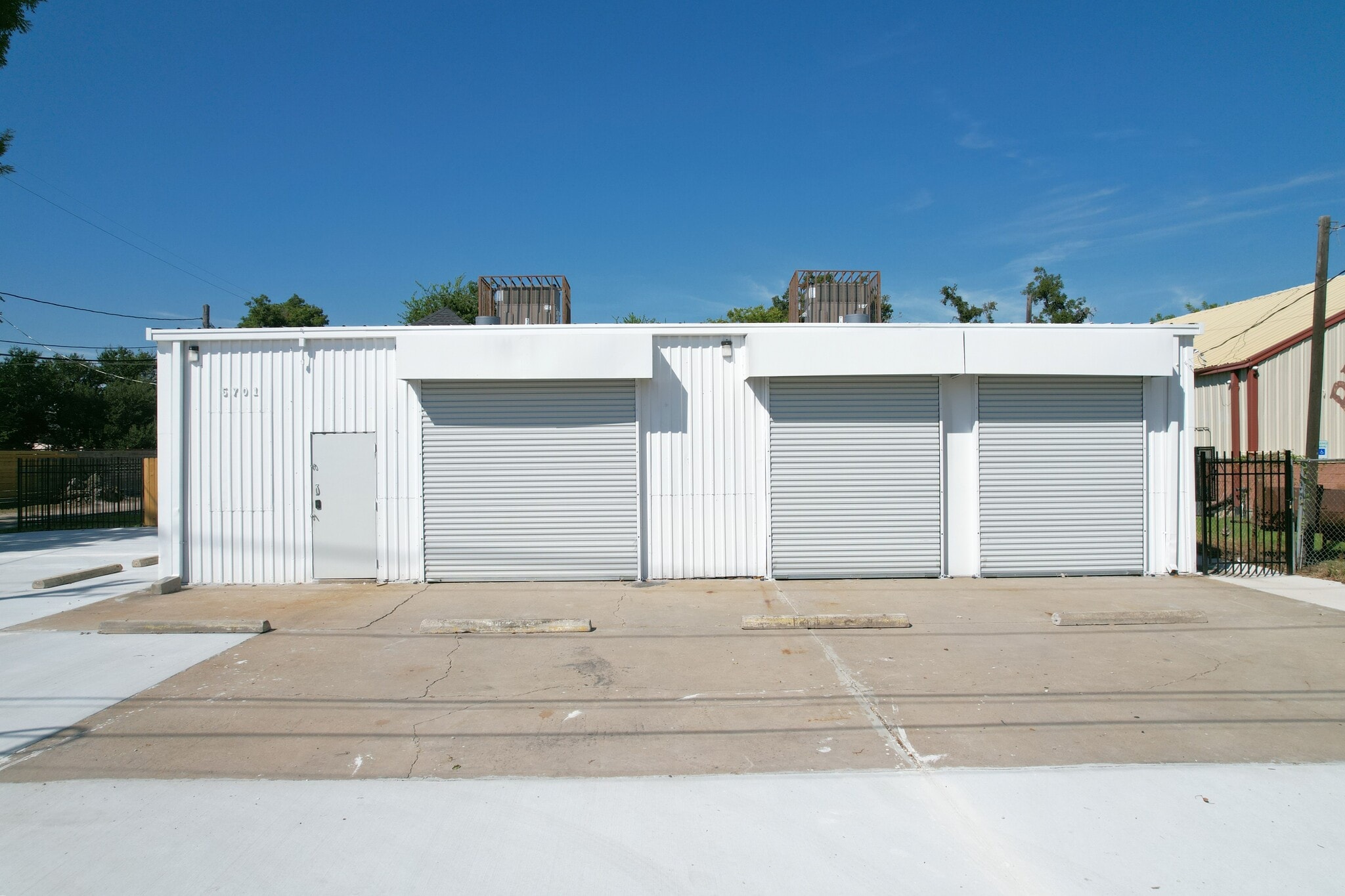 5701 Fulton St, Houston, TX for Rent