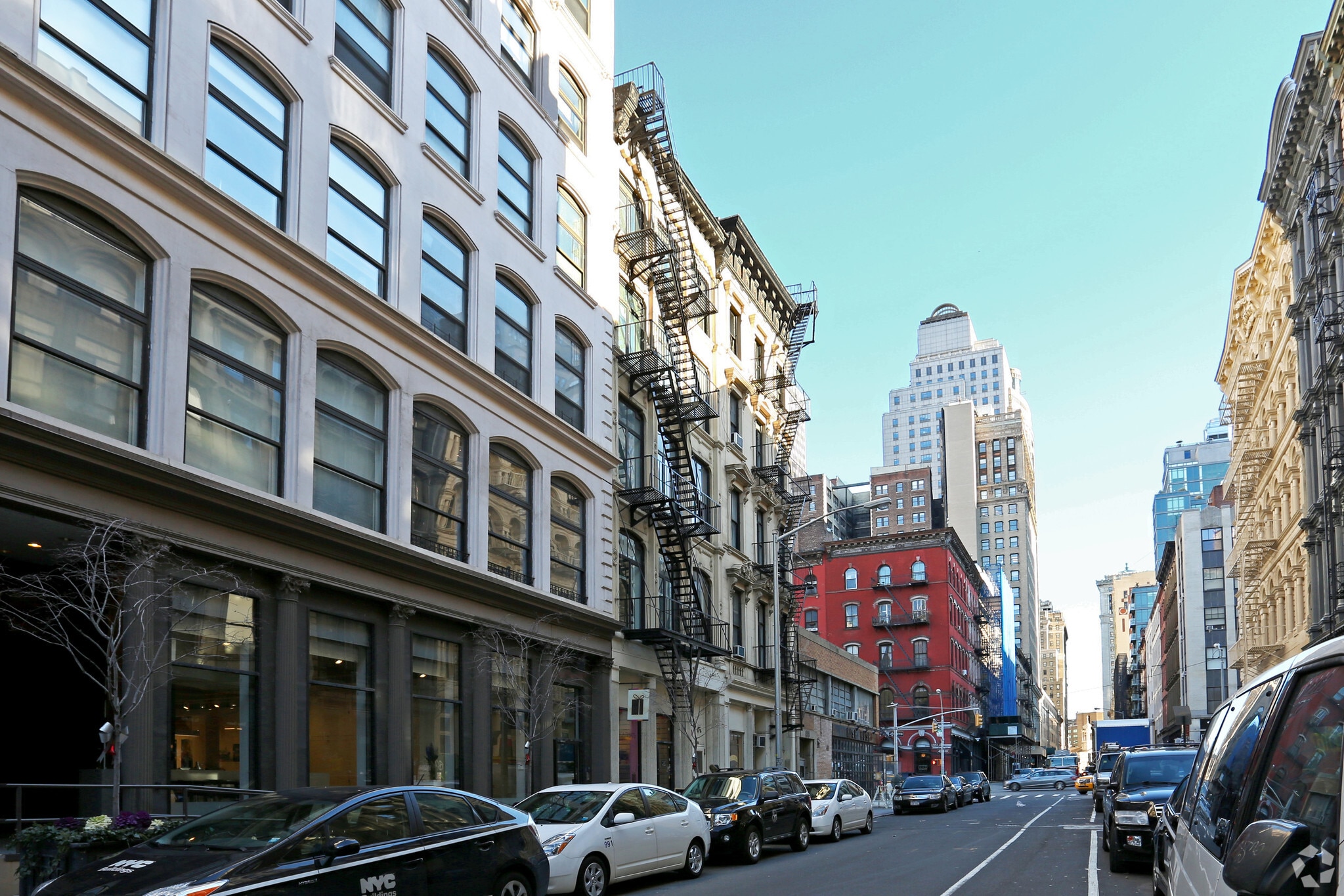 94 Reade St, New York, NY for Rent