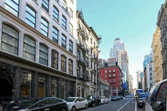 New York, NY Retail - 94 Reade St