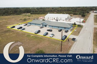 Temple, TX Office - 3606 Profit Pl