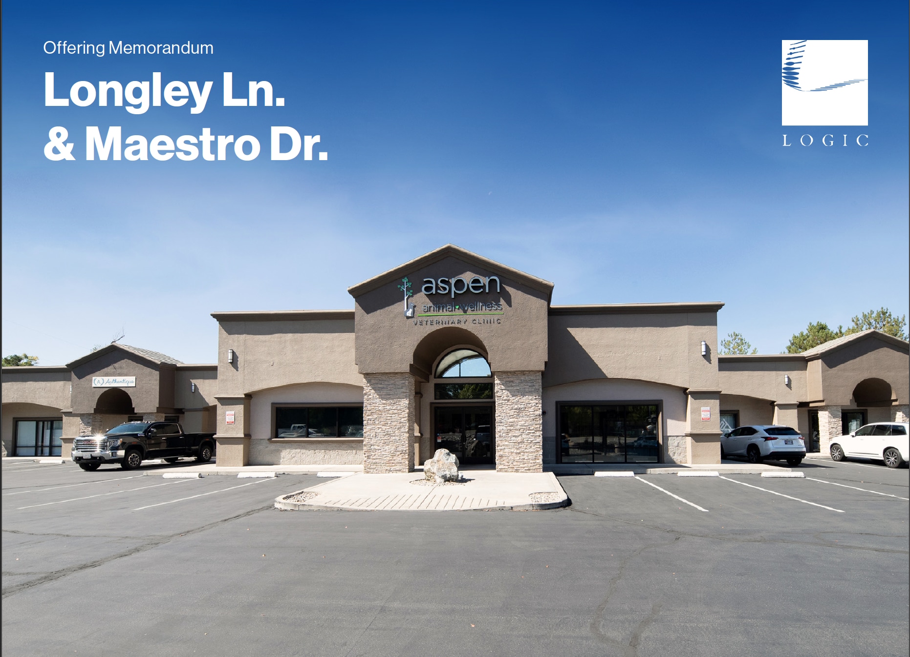 7025 Longley Ln, Reno, NV for Sale