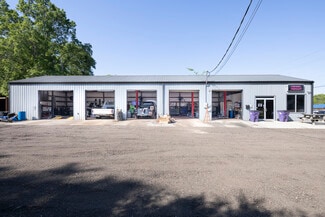 Saluda, SC Auto Repair - 508 Travis Ave