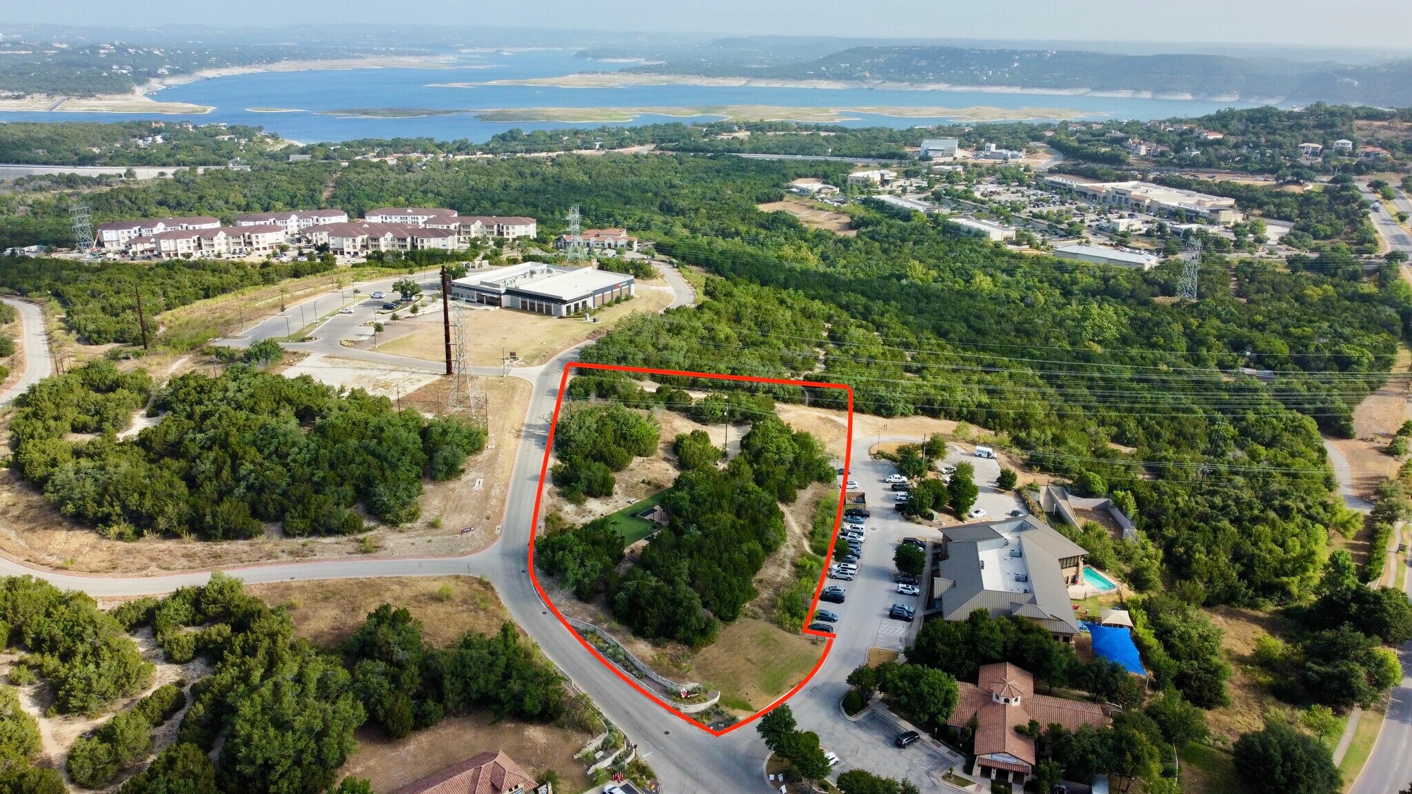 4308 N Quinlan Park Rd, Austin, TX for Sale