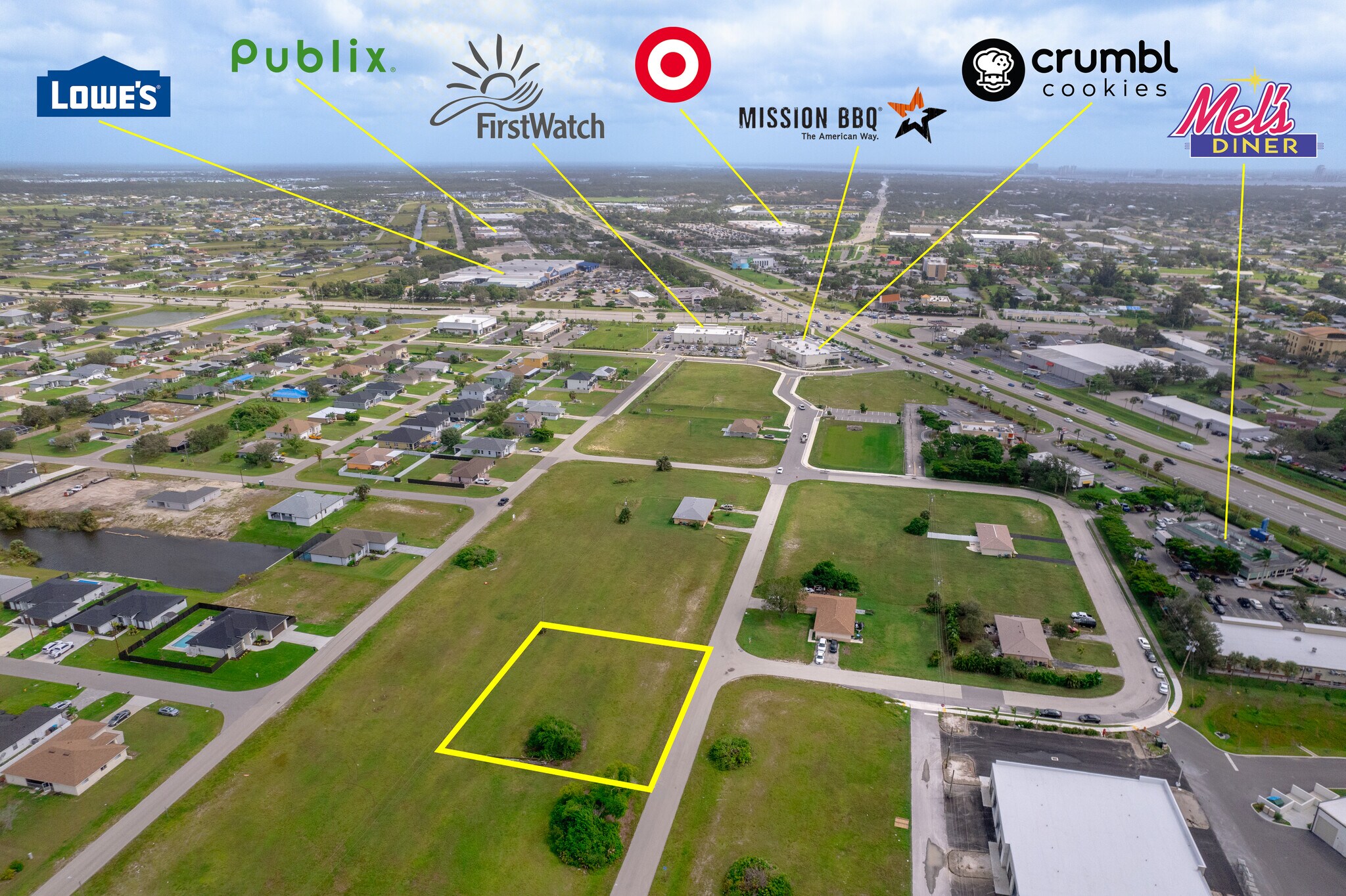 1313 8th Ter, Cape Coral, FL for Sale
