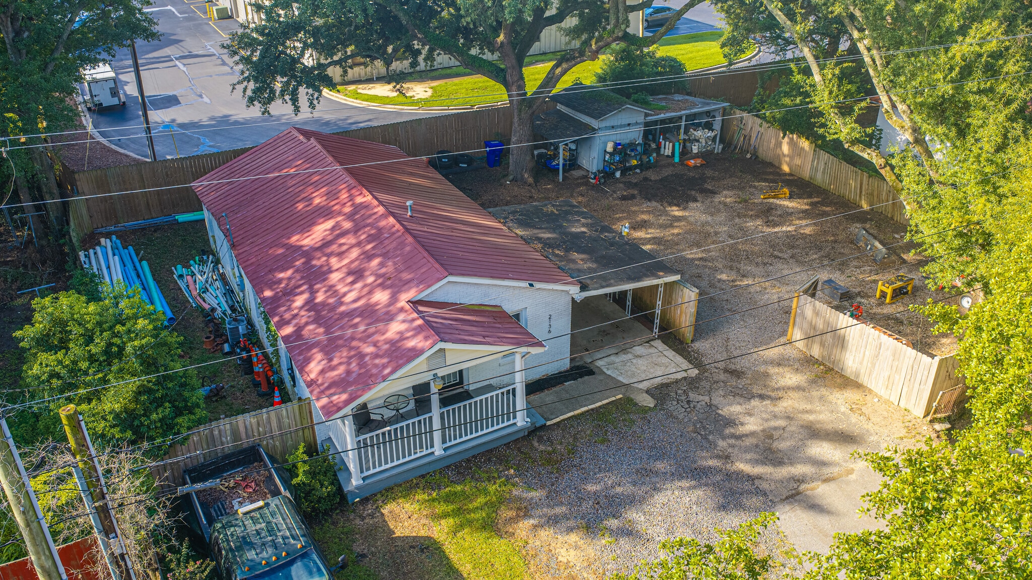 2136 Easy St, North Charleston, SC for Sale