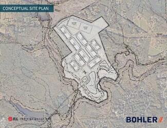 Glen Allen, VA Commercial Land - 12395 Winns Church Rd Glen Allen, VA Commercial Land - 12395 Winns Church Rd