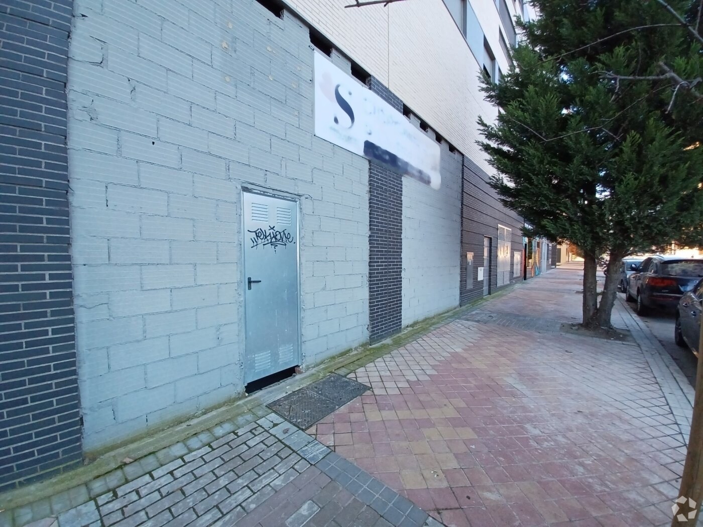 Calle Arte Figurativo, Madrid, MAD for Rent