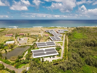 Kahuku, HI Industrial - 56-1089 Kamehameha Hwy