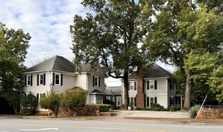 W. Morgan Street Properties